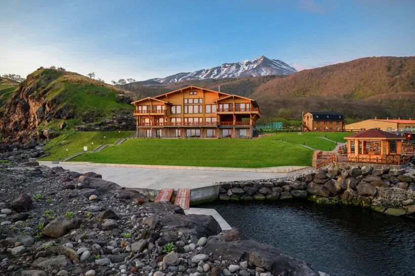 В России завершилась легализация более 33,5 тысячи объектов размещения