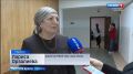 "На карте мира край большой и сильный" - эти строки прозвучали в самом начале праздничного открытия Года единства народов России в Центре образования №11 Черкесска