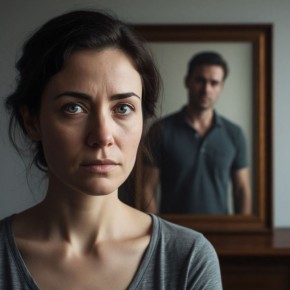 Загадка затянувшегося молчания в золотой клетке