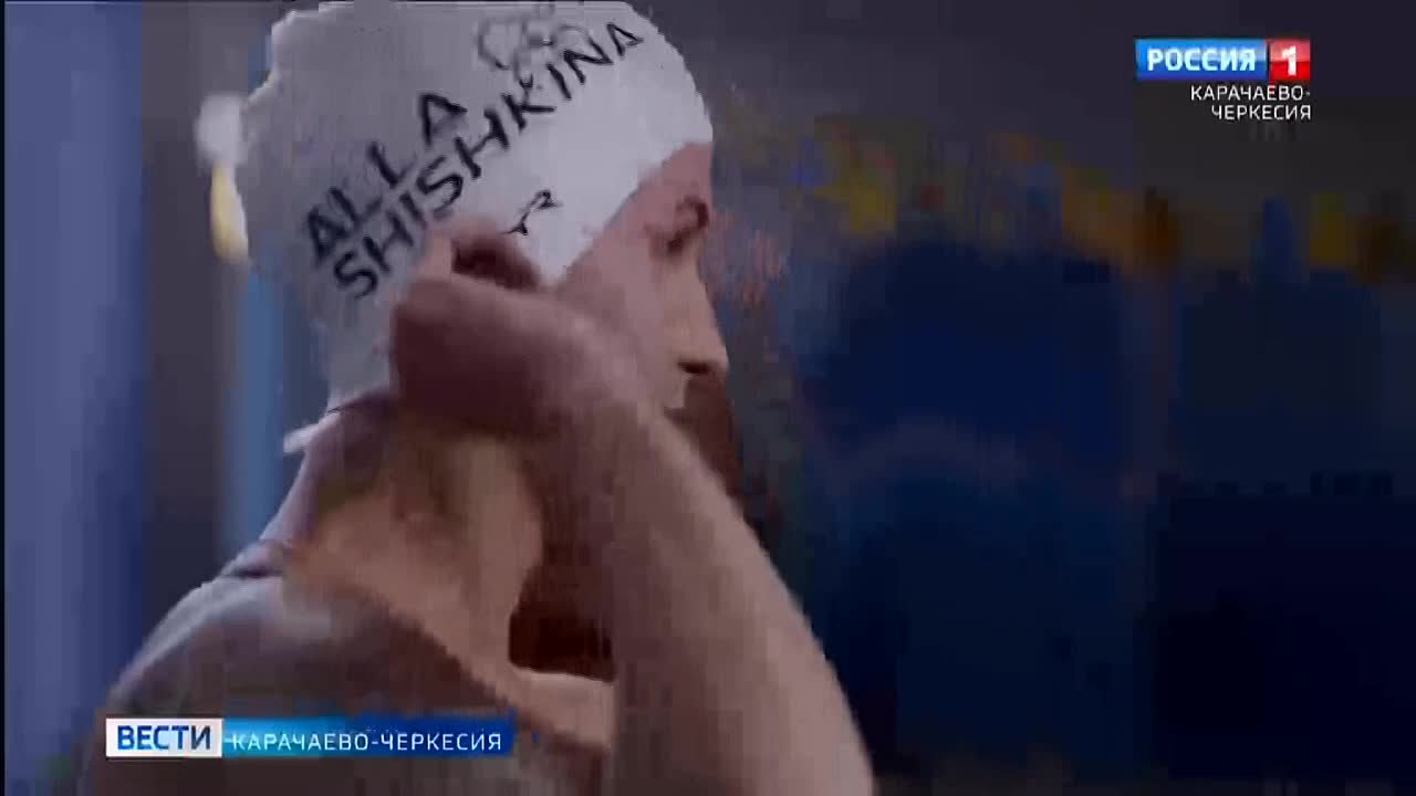 Встреча с живой историей России, многонациональной и единой