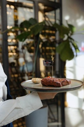 Уникальное качество, доступное каждому: Мясо&Рыба впечатляет