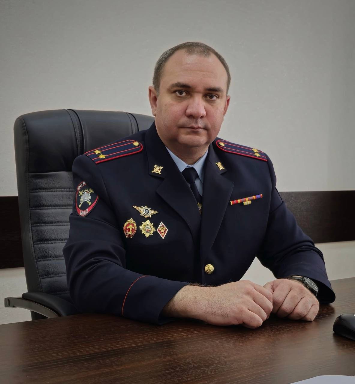 Дорогие коллеги, уважаемые ветераны!