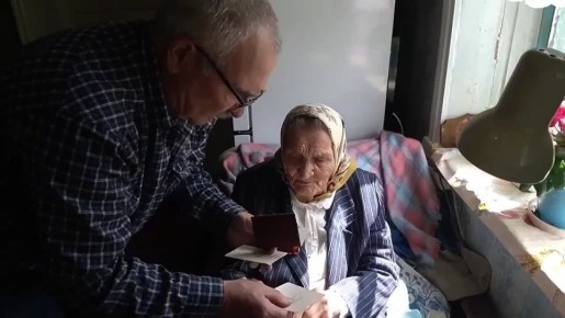 Глава КЧР Рашид Темрезов поздравил жителей республики с Днём защитника Отечества