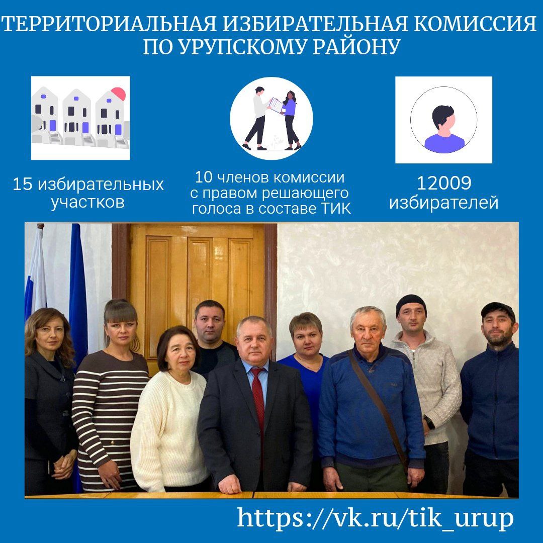 РУБРИКА "ЗНАКОМСТВО С ТИК КАРАЧАЕВО-ЧЕРКЕСИИ"