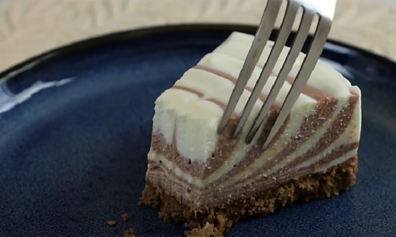 Торт без выпечки: легко, быстро и вкусно для любого праздника