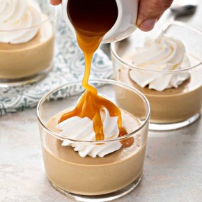 ������ Butterscotch: ������, ������� ������� ��������