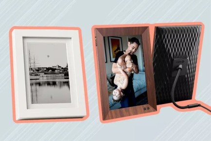 Мир цифровых фотографий: как упорядочить свой фотоархив