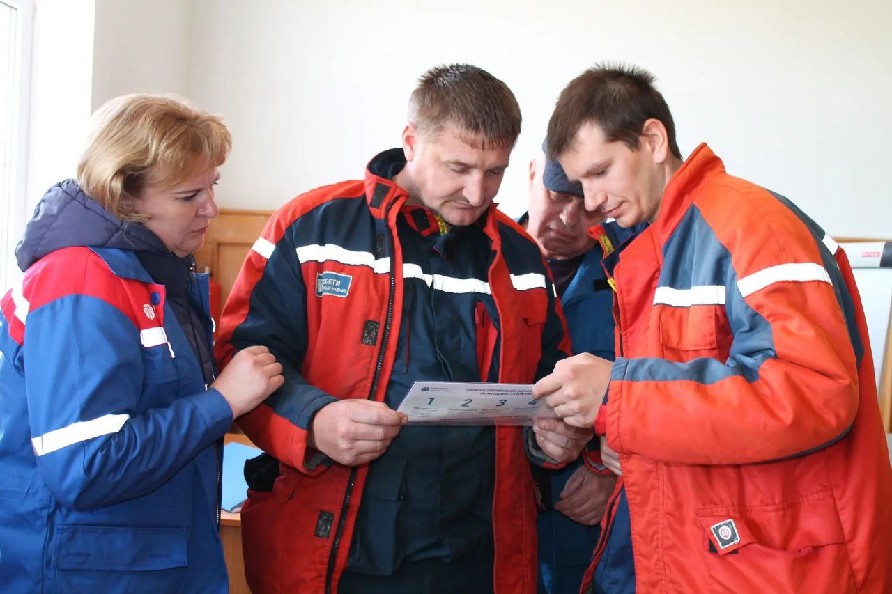 7,6 млн рублей направят «Россети Северный Кавказ на обучение специалистов в Карачаево-Черкесии