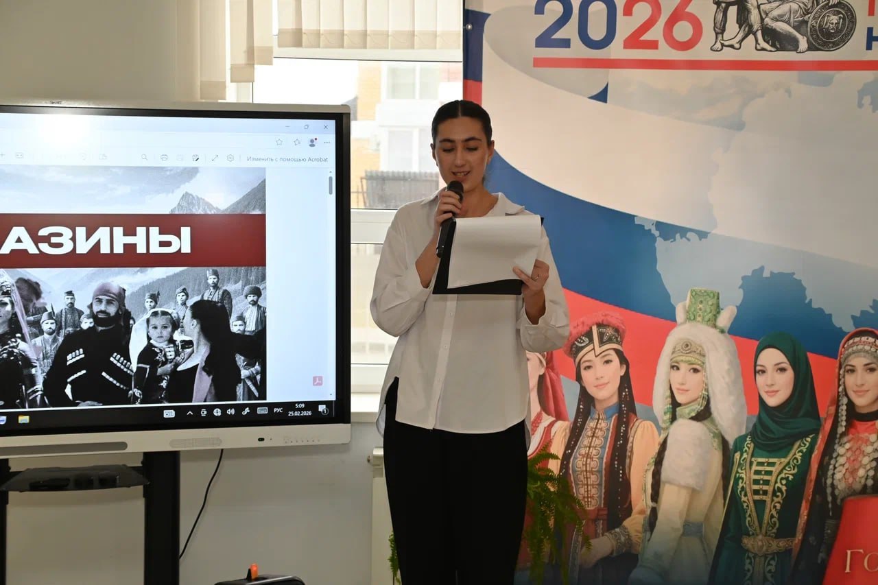 Депутаты НС КЧР Татьяна Черняева, Юлия Капалкина и Али Асланов приняли участие в региональной стратегической сессии «Навигаторы детства: сила в единстве», которая состоялась на базе Регионального центра поддержки, развития... Депутаты НС КЧР Татьяна Черняева, Юлия Капалкина и Али Асланов приняли участие в региональной стратегической сессии «Навигаторы детства: сила в единстве», которая состоялась на базе Регионального центра поддержки, развития...