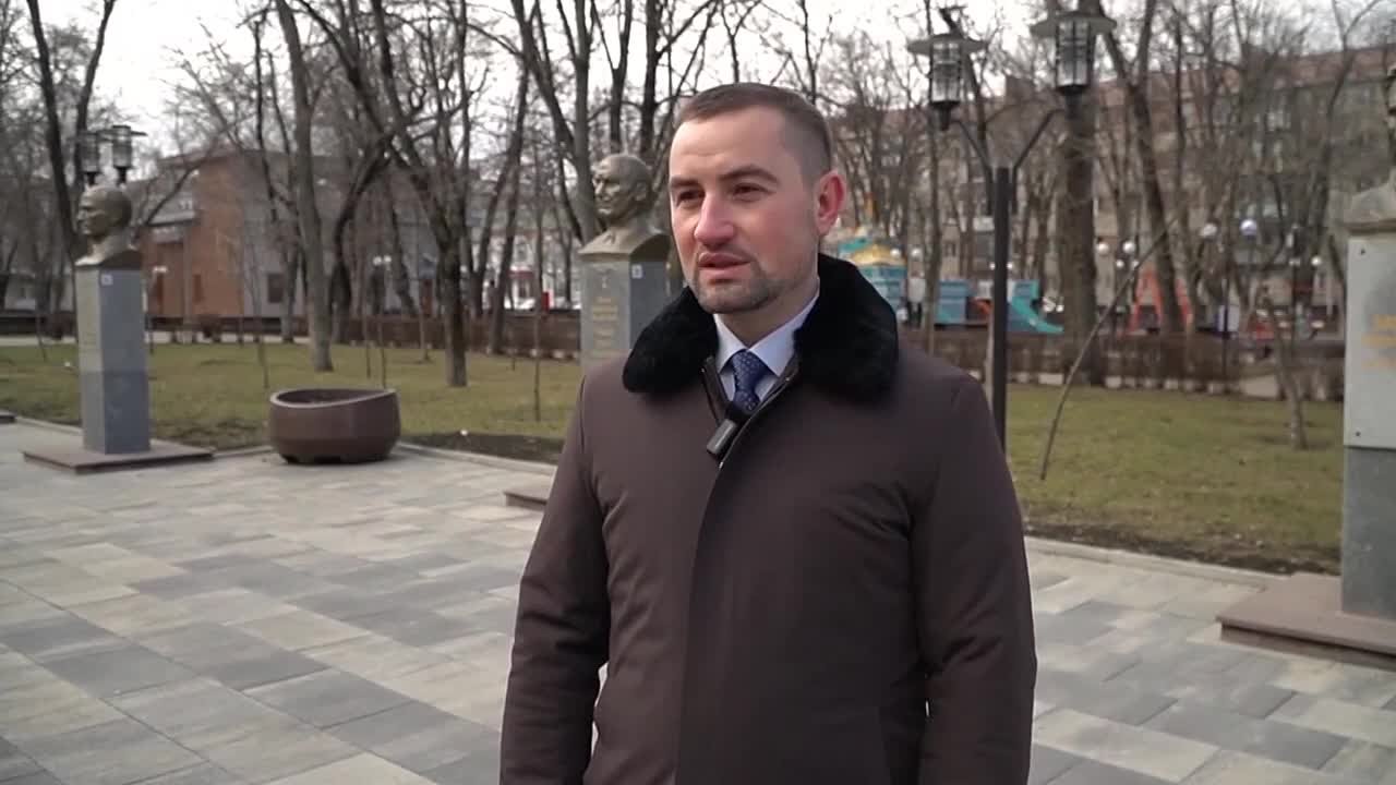 Россия всегда славилась своими защитниками