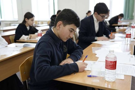 Карачаево-Черкесия в третий раз станет площадкой для проведения федеральной Олимпиады по родным языкам