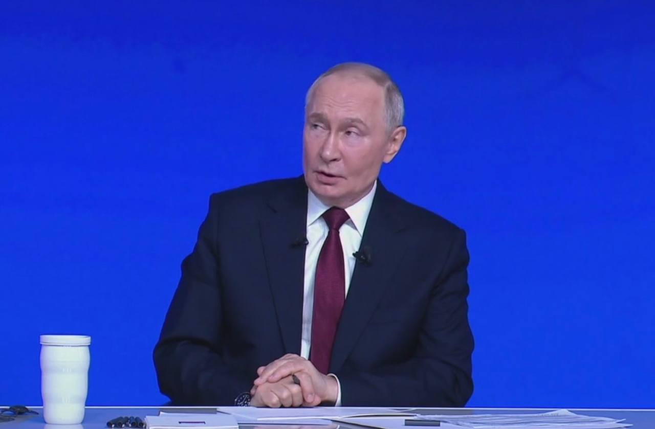 Владимир Путин поручил расширить меры поддержки семей по итогам пресс-конференции 19 декабря 2025 года