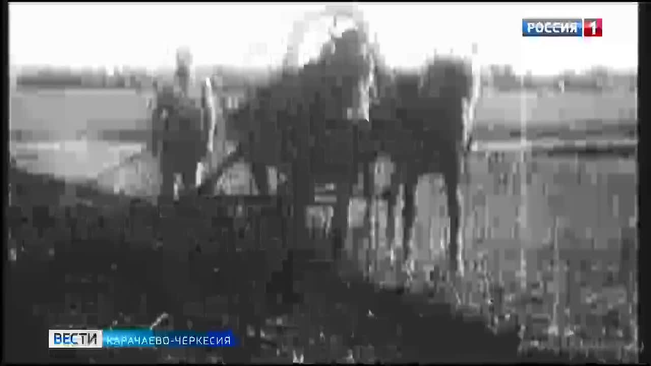 Несколько десятков лет он несет слово Всевышнего в массы