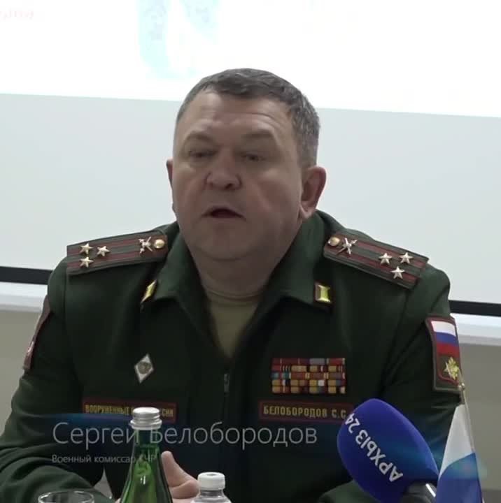 Призыв — круглогодичный, но отправка в войска в привычные сроки