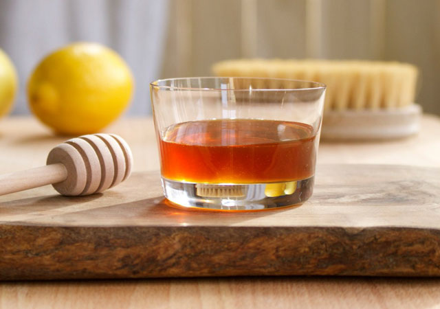 Медовый массаж: 20 сеансов для борьбы с целлюлитом