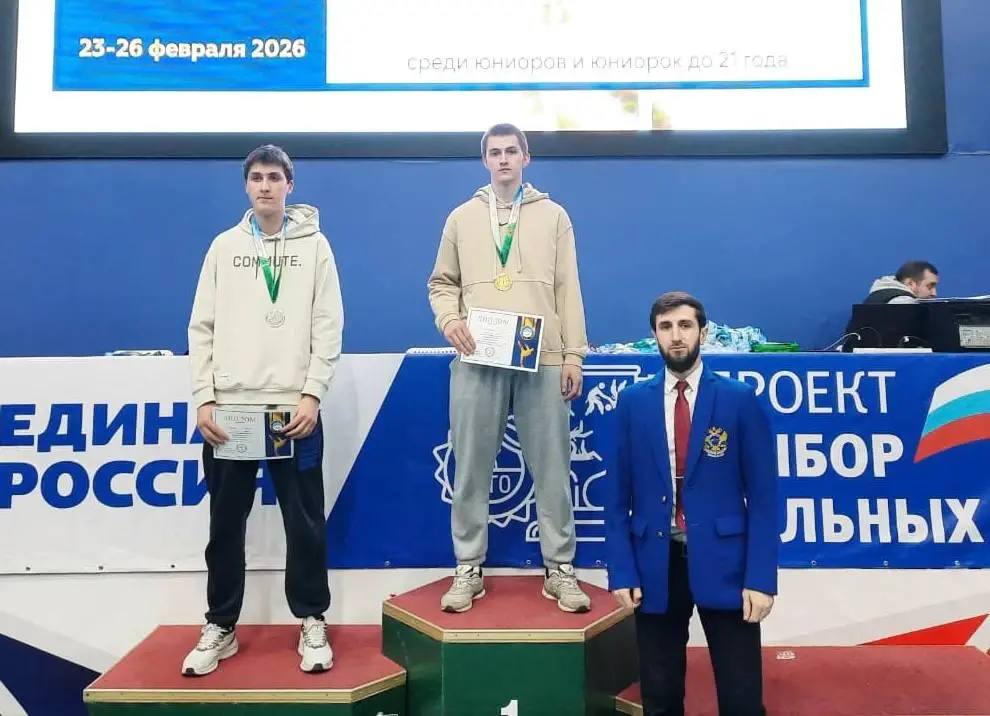 8 медалей в активе тхэквондистов Карачаево-Черкесии по итогам первенства СКФО по тхэквондо среди юниоров и юниорок до 21 года 8 медалей в активе тхэквондистов Карачаево-Черкесии по итогам первенства СКФО по тхэквондо среди юниоров и юниорок до 21 года