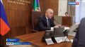 Глава Карачаево-Черкесии провел заседание региональной антитеррористической комиссии