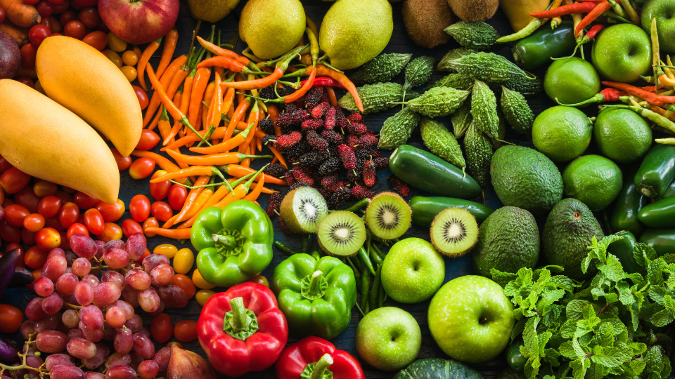 Как обеспечить чистоту и безопасность продуктов в вашем доме