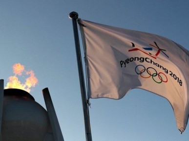 Россия на пути к возвращению в международный спорт