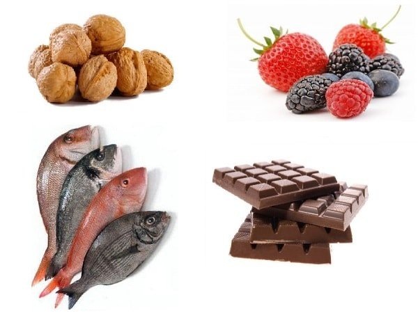 Продукты для активизации работы мозга: что нужно знать