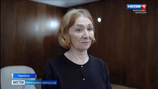 В столице Карачаево-Черкесии прошло знаковое событие для общественной жизни Республики