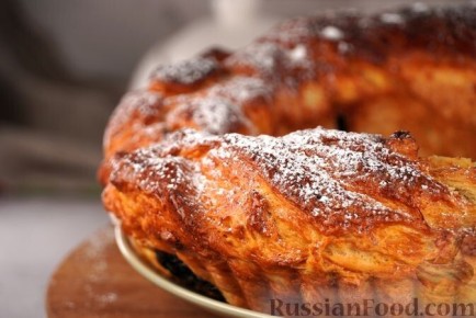 Вкусовая симфония: лучшие рецепты рождественского стола