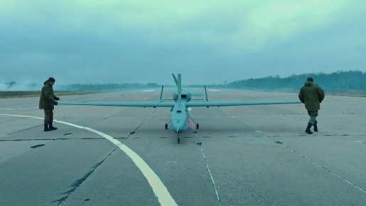 Присоединяйся к СВОим!. На военную службу по контракту в войска беспилотных систем ВС РФ приглашаются мужчины в возрасте от 18 до 45 лет на следующих условиях: