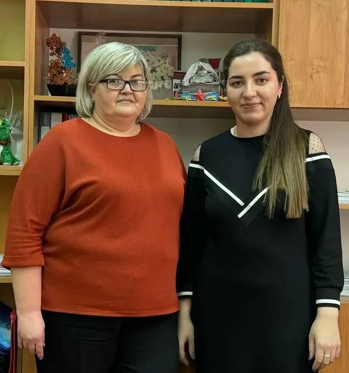 Алексей Баскаев: Дорогие наставники Черкесска! Сегодня вы впервые отмечаете свой профессиональный праздник, установленный Президентом России Алексей Баскаев: Дорогие наставники Черкесска! Сегодня вы впервые отмечаете свой профессиональный праздник, установленный Президентом России