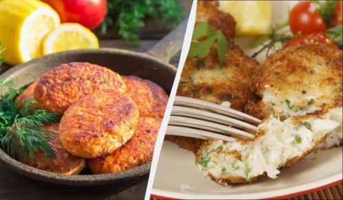 Секреты идеальных котлет: как избежать развалов