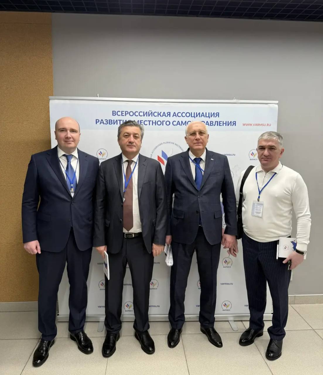 Алексей Баскаев: Реализация масштабного проекта «Муниципальный диалог» продолжается! Алексей Баскаев: Реализация масштабного проекта «Муниципальный диалог» продолжается!