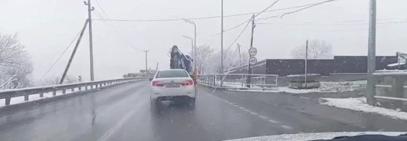 Доброе утро, уважаемые гости и жители Карачаево-Черкесской Республики!