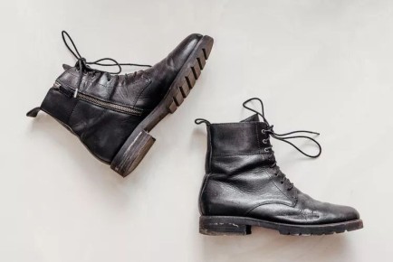 Как сохранить кожаную обувь в идеальном состоянии: простые советы