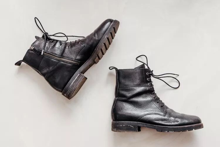 Как сохранить кожаную обувь в идеальном состоянии: простые советы