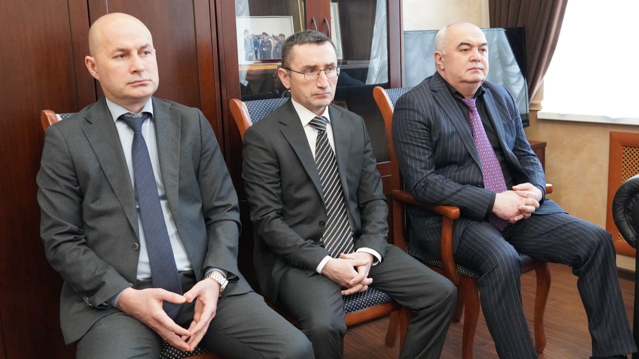 В Комитете по законодательству рассмотрели кандидатуры на должности мировых судей и законопроекты об их деятельности В Комитете по законодательству рассмотрели кандидатуры на должности мировых судей и законопроекты об их деятельности