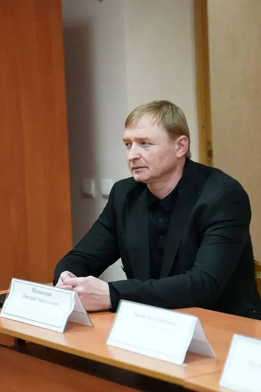 День экспертно-криминалистической службы МВД России был отмечен в Северо-Кавказской государственной академии встречей с представителями ЭКЦ МВД по КЧР День экспертно-криминалистической службы МВД России был отмечен в Северо-Кавказской государственной академии встречей с представителями ЭКЦ МВД по КЧР