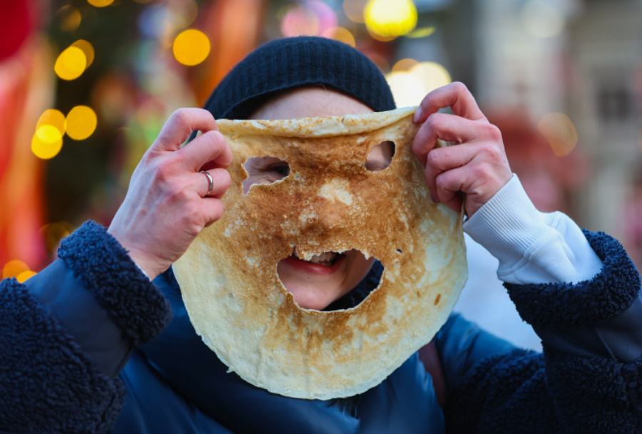 Как правильно отмечать Масленицу православному христианину