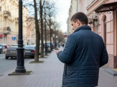 Сотрудниками Центра по противодействию экстремизму МВД по КЧР установлен факт противоправных действий, связанных с нарушением неприкосновенности частной жизни