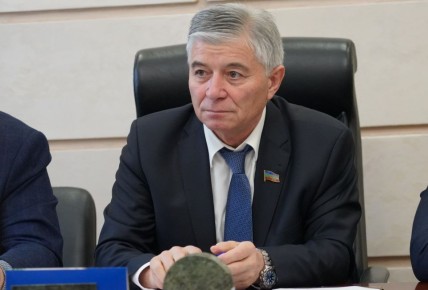 Комитет по законодательству внес законопроекты в повестку 20 сессии Парламента КЧР