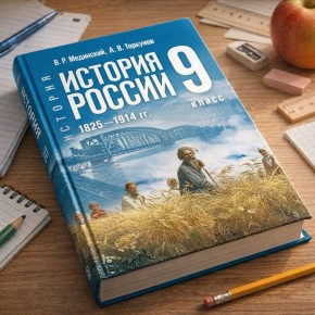 С 2027–2028 учебного года девятиклассники будут сдавать устный экзамен по истории