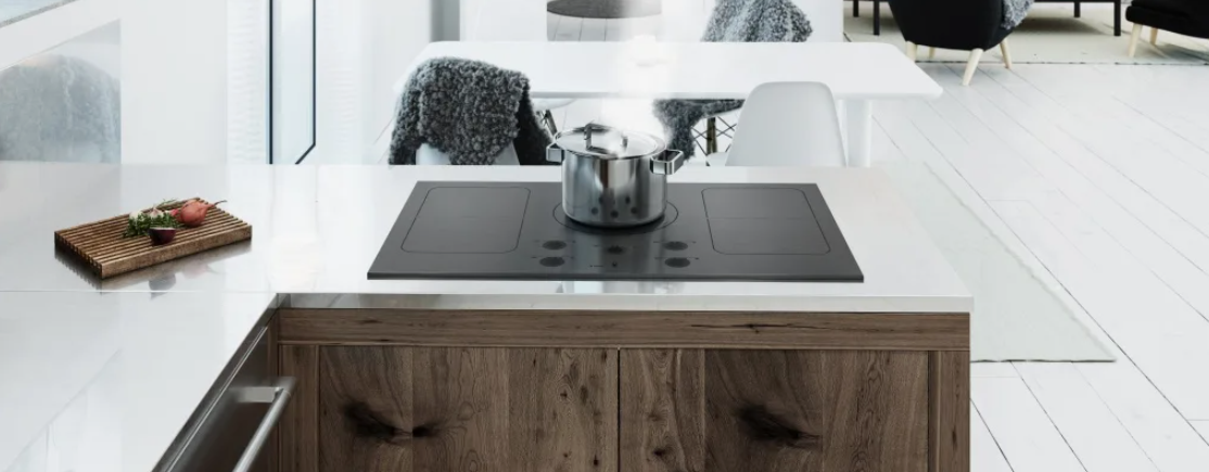 Как выбрать идеальную индукционную варочную панель для вашей кухни