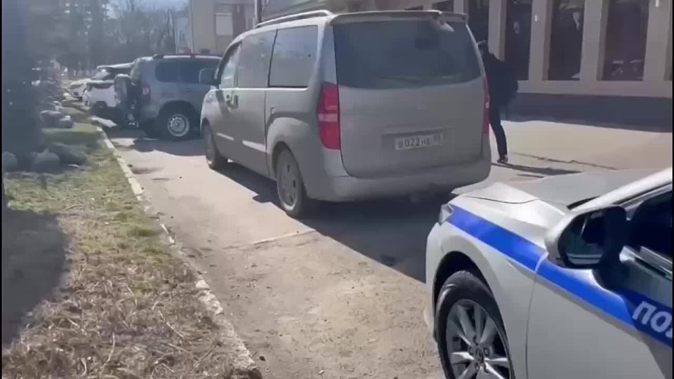 С начала 2026 года сотрудники Госавтоинспекции пресекли 310 нарушений, выявленных системой «Паутина»