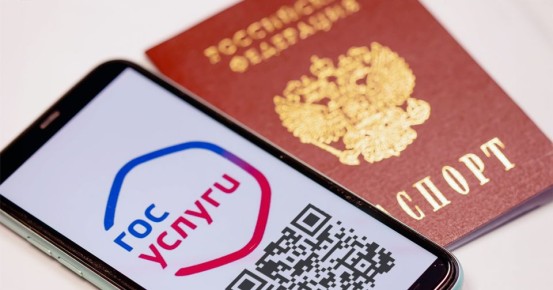 QR-��� � ��������: ����� ������� ������ �� �����