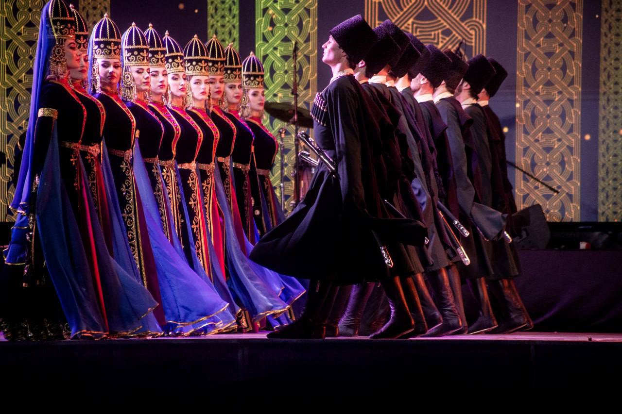 4 марта 2026 года в рамках флагманского международного проекта Министерства культуры России — «Русские Сезоны» — на площадке Lotus Arena Phuket на о. Пхукет состоялся концерт Театра танца Государственной филармонии... 4 марта 2026 года в рамках флагманского международного проекта Министерства культуры России — «Русские Сезоны» — на площадке Lotus Arena Phuket на о. Пхукет состоялся концерт Театра танца Государственной филармонии...