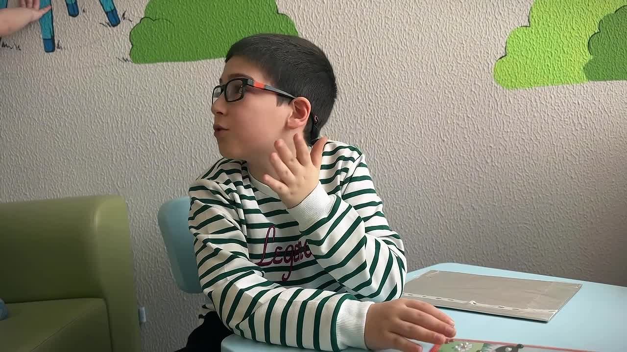 Алексей Баскаев: Медицина детства – с теплотой и вниманием!