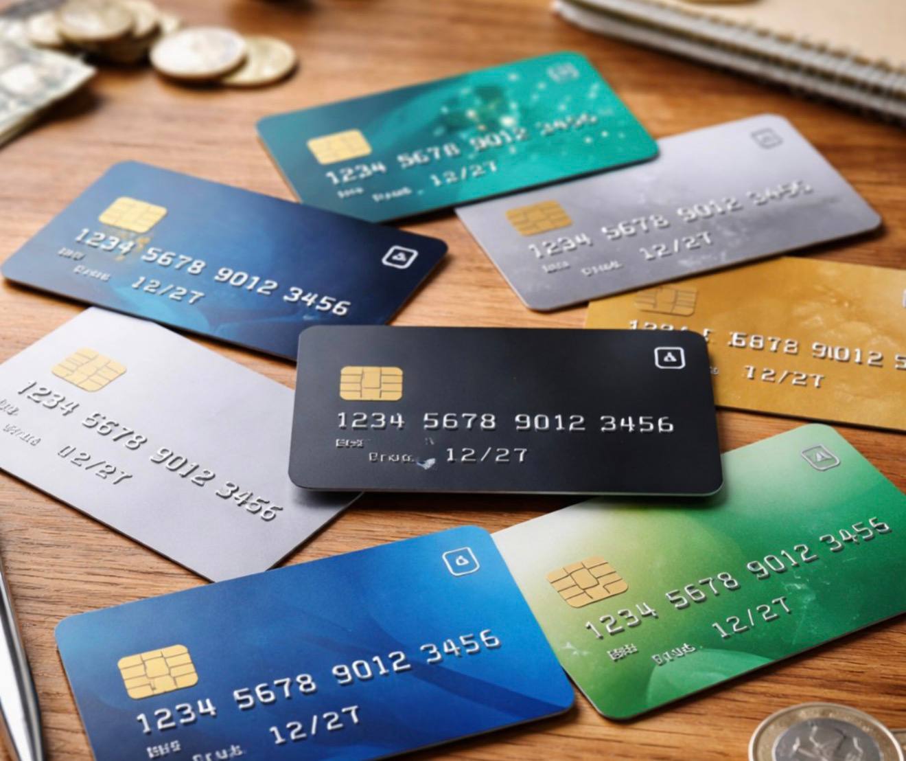 Российские банки смогут проверять количество карт у клиентов