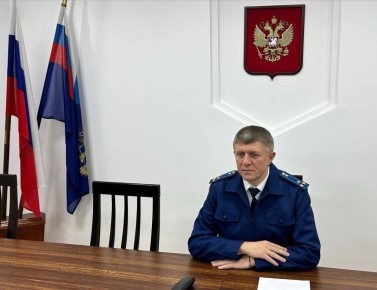 Вопросы исполнения решений судов о конфискации транспортных средств обсудили на совещании в прокуратуре республики