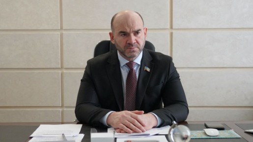 В Комитете по бюджету, финансам и налогам обсудили изменения в бюджет республики