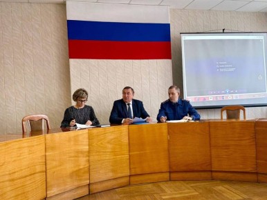 С участием прокурора Зеленчукского района представительным органом местного самоуправления приняты нормативные акты о бюджетах муниципальных образований