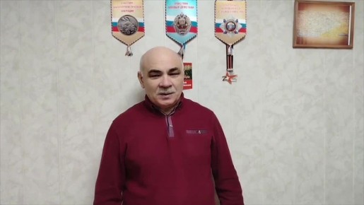 Роберт Апсов: «Верю, что справедливость восторжествует»