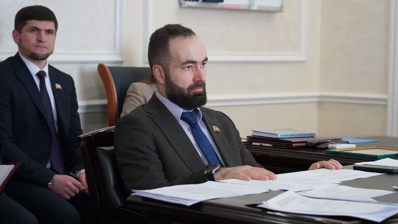 В Комитете по бюджету, финансам и налогам обсудили изменения в бюджет республики В Комитете по бюджету, финансам и налогам обсудили изменения в бюджет республики